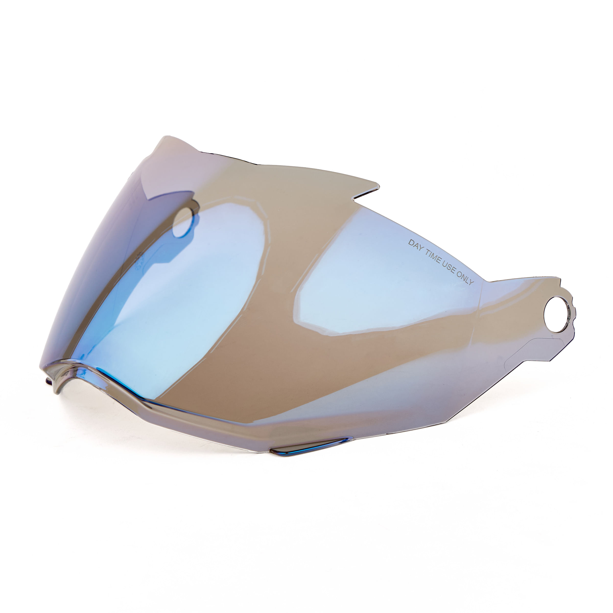 Visor MAC 060 Quest Azul